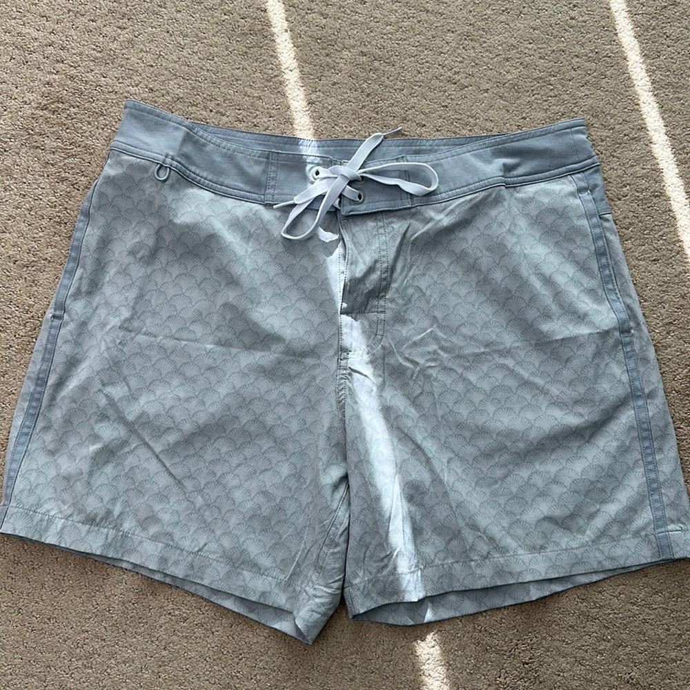 Chubbies Board Shorts